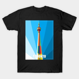 CN Tower T-Shirt